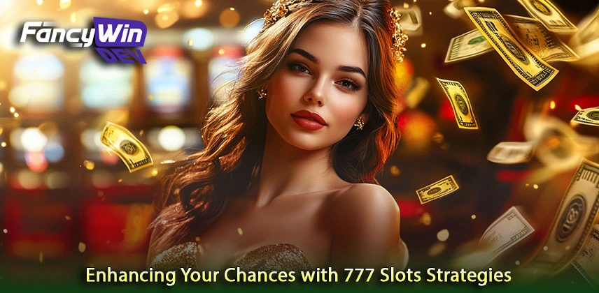 777 slots-এর classic reels, symbols ও paytable বোঝানোর দৃশ্য