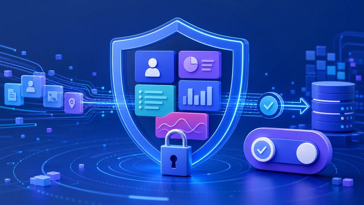 এই নীতির পরিধি—Fancywin Privacy Policy ডেটা সুরক্ষা গাইড