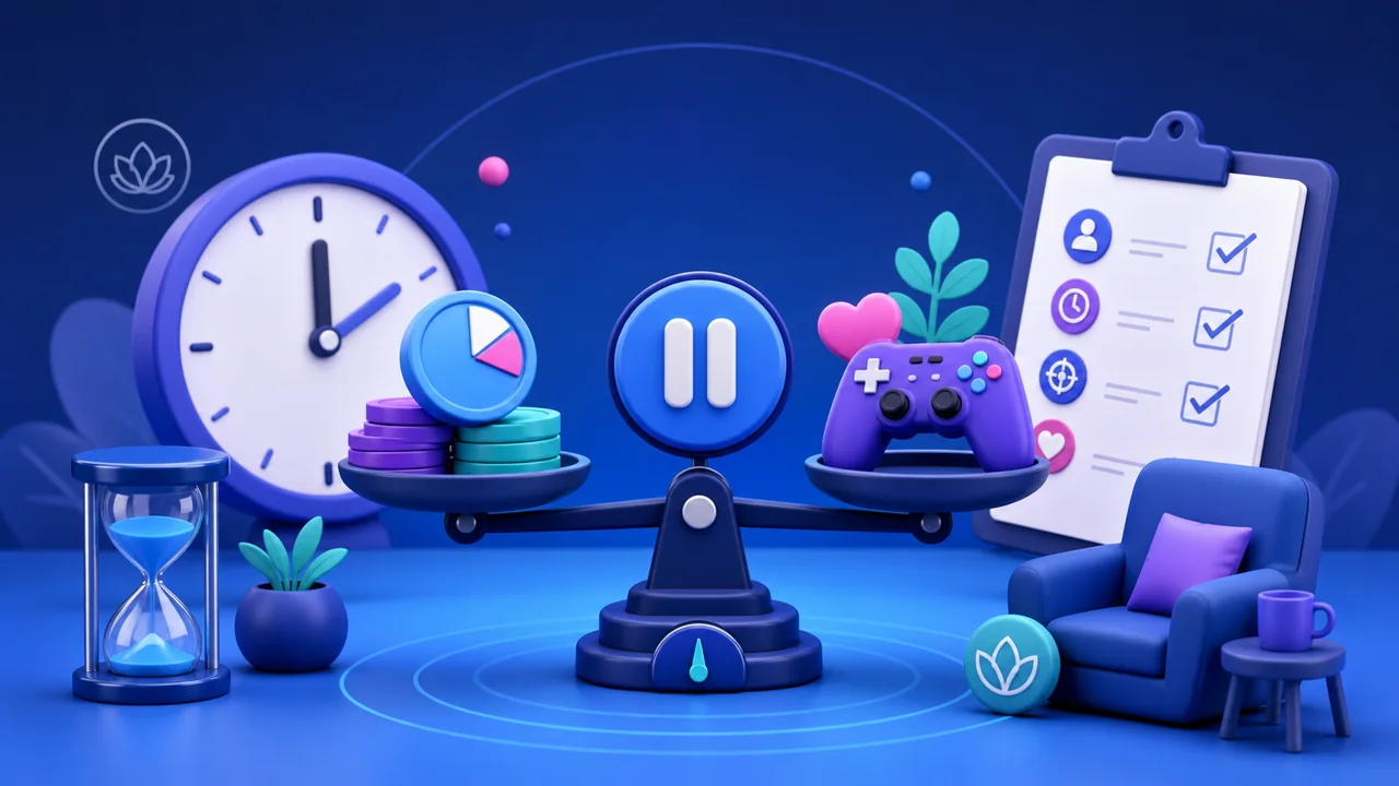 Responsible Gaming আর সাধারণ game guide এক নয়—সচেতন খেলার গাইড